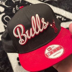 🚨Chicago Bulls SnapBack🚨